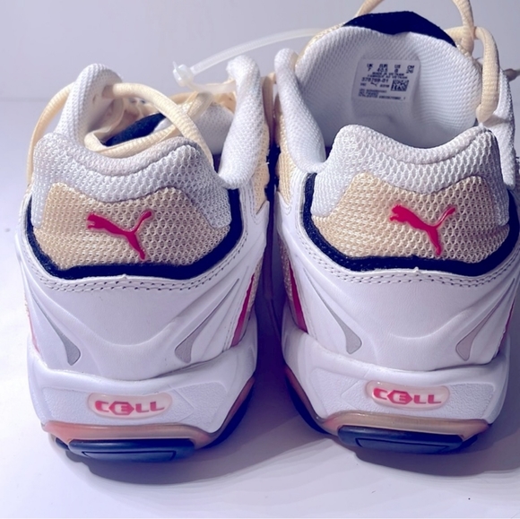 Puma cell shoes - Picture 4 of 4